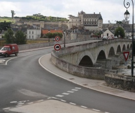 Les Appartements du Clos Saint Raphaël