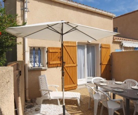 Holiday Home Les Capellanes