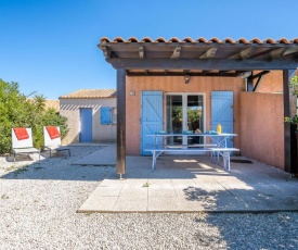 Holiday Home Les Marines du Roussillon-2