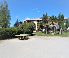 Holiday Home Les Patios de La Mer