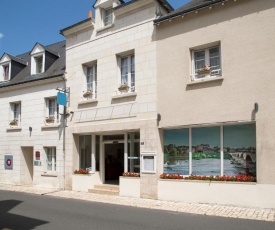 Logis Hôtel Restaurant Chaptal, Amboise