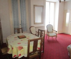 Appartement Cauterets, 2 pièces, 5 personnes - FR-1-234-119