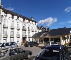 Hôtel Panoramic et des Bains