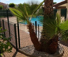 Appartement Cap d'Agde, 2 pièces, 6 personnes - FR-1-607-22