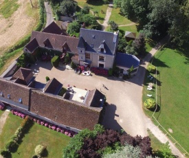 Manoir de la Maison Blanche