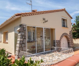 Holiday Home Villa Perle du Littoral