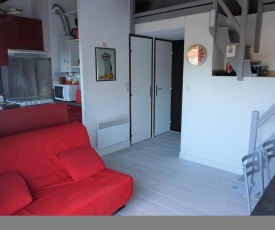 Appartement Cap d'Agde, 2 pièces, 6 personnes - FR-1-607-57