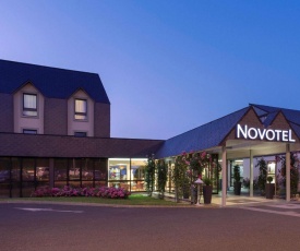 Novotel Amboise