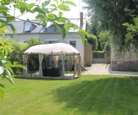 Vue sur Loire