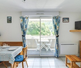 Studio Luz-Saint-Sauveur, 1 pièce, 4 personnes - FR-1-402-59