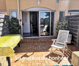 La maison du bonheur