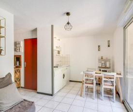 Studio Luz-Saint-Sauveur, 1 pièce, 4 personnes - FR-1-402-66