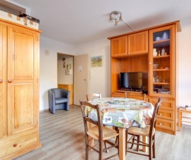 Studio Luz-Saint-Sauveur, 1 pièce, 4 personnes - FR-1-402-74