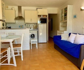 Appartement Cap d'Agde, 2 pièces, 6 personnes - FR-1-607-84