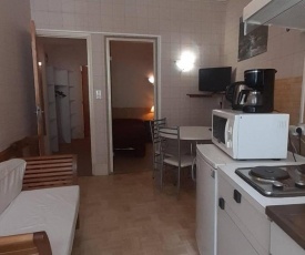 Appartement Cauterets, 3 pièces, 4 personnes - FR-1-234-147