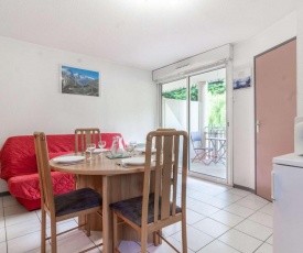 Appartement Luz-Saint-Sauveur, 2 pièces, 4 personnes - FR-1-402-108