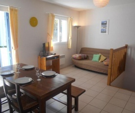 Appartement Cauterets, 3 pièces, 4 personnes - FR-1-401-50