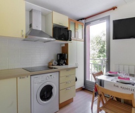 Appartement Luz-Saint-Sauveur, 2 pièces, 6 personnes - FR-1-402-97