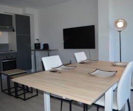 Appartement Saint-Cyprien, 2 pièces, 4 personnes - FR-1-225D-115