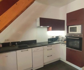 Appartement Cauterets, 3 pièces, 6 personnes - FR-1-234-134