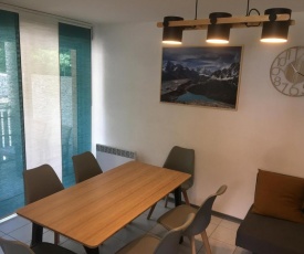 Appartement Solférino