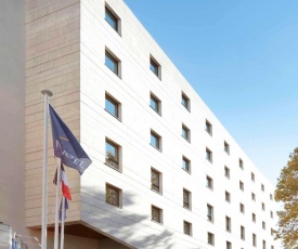 Novotel Atria Nimes Centre