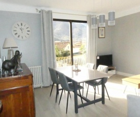 BEL APPARTEMENT TYPE F3