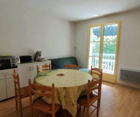 Appartement Cauterets, 3 pièces, 6 personnes - FR-1-234-250