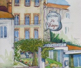 HOTEL LE REGINA