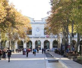 Odalys City Nîmes Le Cheval Blanc