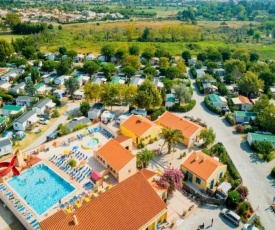 Camping Le Roussillon - Maeva