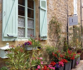 chambre d hôtes les remparts