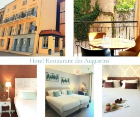 Hotel-Restaurant des Augustins - Cosy Places by CC - Proche Sarlat