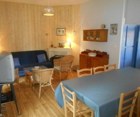 Appartement Cauterets, 5 pièces, 9 personnes - FR-1-401-96