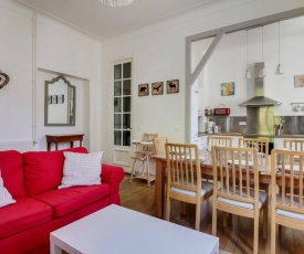 Appartement Cauterets, 6 pièces, 11 personnes - FR-1-401-154