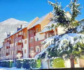 Appartement Duplex dans Résidence VAL DE ROLAND