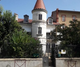 Villa sainte claire