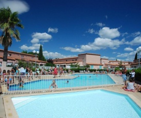 Lagrange Grand Bleu Vacances – Résidence Les Jardins de Neptune