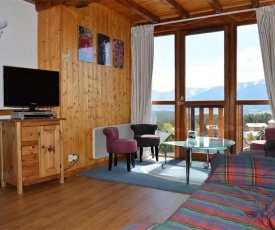 Appartement Bolquère-Pyrénées 2000, 3 pièces, 6 personnes - FR-1-592-9