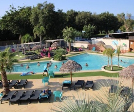 Camping Paradis Le Pearl