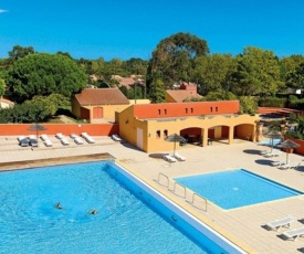 Dans village vacances villa T3 avec piscine, mini golf, tennis - 8OD27