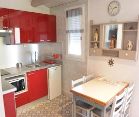 Appartement Cap d'Agde, 3 pièces, 5 personnes - FR-1-607-66