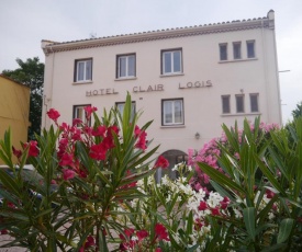 Hotel Clair Logis