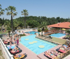 Sunwaychalets Camping Pujol | Argeles-sur-Mer