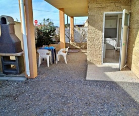 Appartement Marseillan-Plage, 2 pièces, 4 personnes - FR-1-387-169