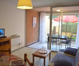 Appartement Argelès-sur-Mer, 2 pièces, 4 personnes - FR-1-225-429