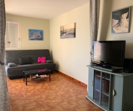 Appartement Cap d'Agde, 3 pièces, 6 personnes - FR-1-607-10