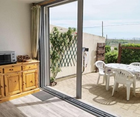 Appartement Marseillan-Plage, 2 pièces, 6 personnes - FR-1-326-716