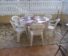 Appartement Marseillan-Plage, 2 pièces, 6 personnes - FR-1-387-153