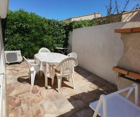 Villa Marseillan-Plage, 3 pièces, 6 personnes - FR-1-326-692